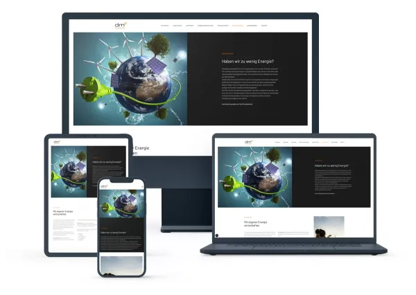 Webdesign Bonn Referenz 4