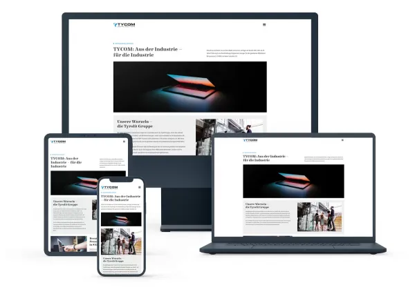 Webdesign Bonn Referenz 6