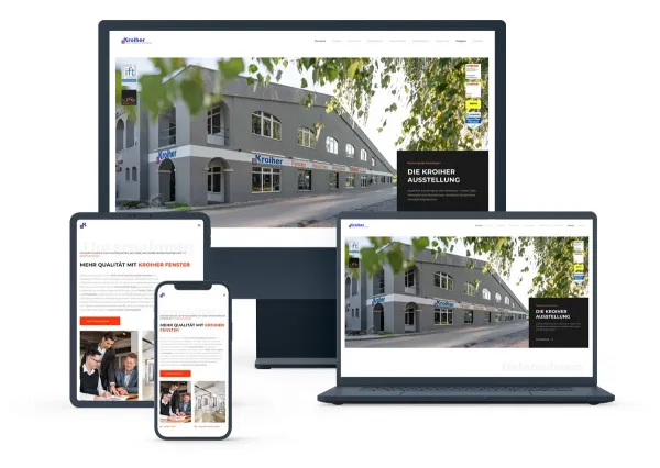Webdesign Bonn Referenz 3
