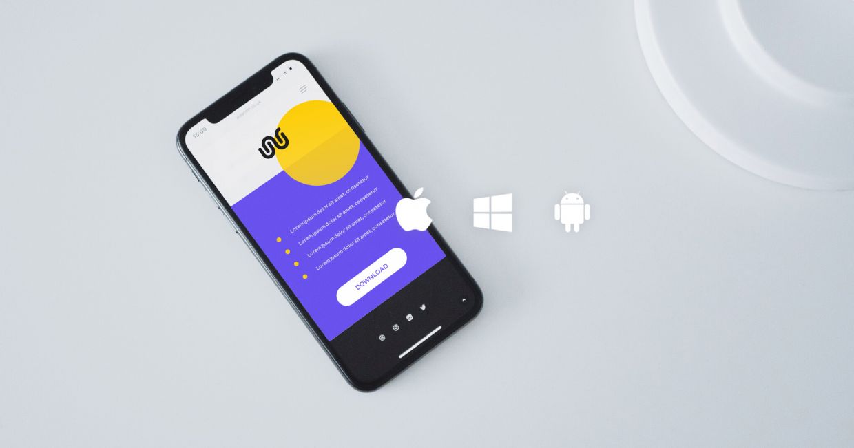 Webdesign Bonn Handy